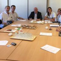 éducation thérapeutique du patient au Feuillades centre de rééducation Aix en Provence