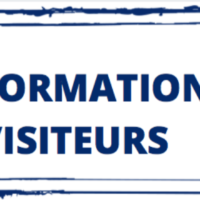 Information visiteurs