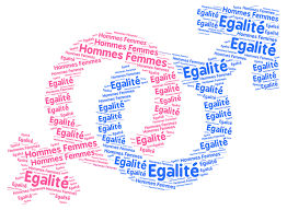 égalité hommes femmes au centre de rééducation les Feuillades à Aix en Provence