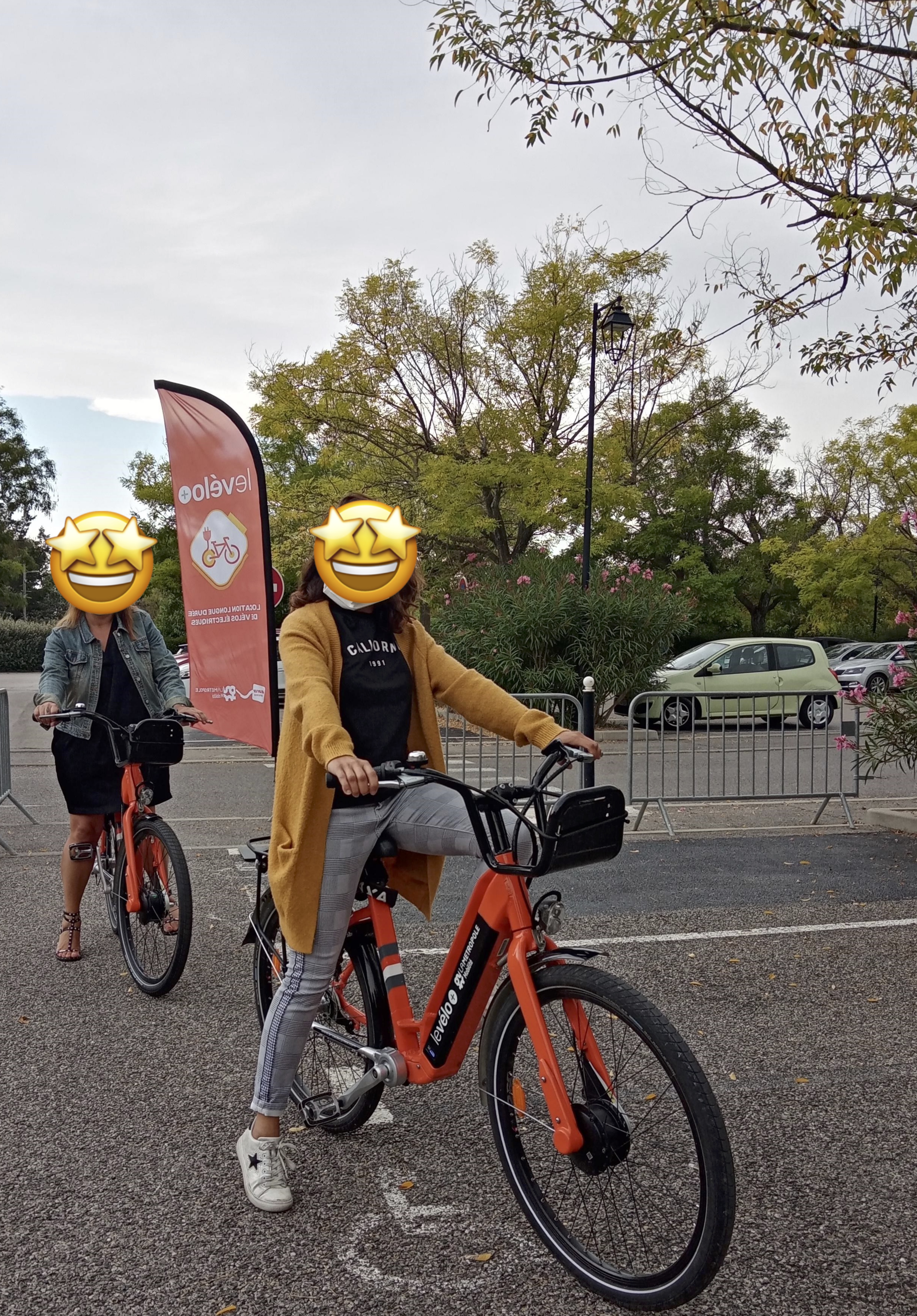 PLAN DE MOBILITE  & Semaine Européenne de la Mobilité au centre de rééducation FEUILLADES